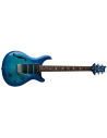 PRS SE SPECIAL SEMI-HOLLOW LAKE BLUE