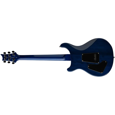PRS SE SPECIAL SEMI-HOLLOW LAKE BLUE