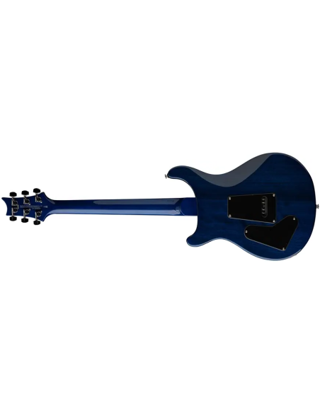 PRS SE SPECIAL SEMI-HOLLOW LAKE BLUE