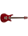 PRS SE DGT STD MOONS VINTAGE CHERRY