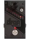 DIGITECH BLACK THE DROP LIMITED EDITION