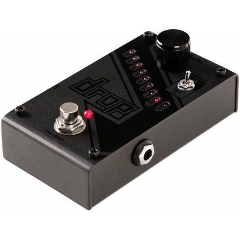 DIGITECH BLACK THE DROP LIMITED EDITION