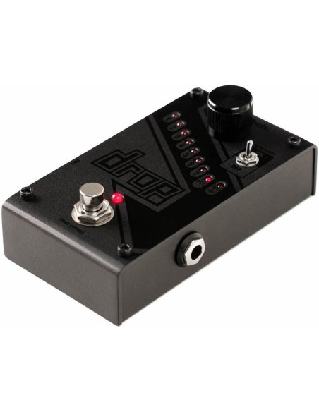 DIGITECH BLACK THE DROP LIMITED EDITION