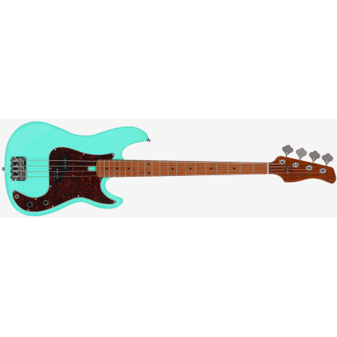 MARCUS MILLER P5 ALDER-4 MLG