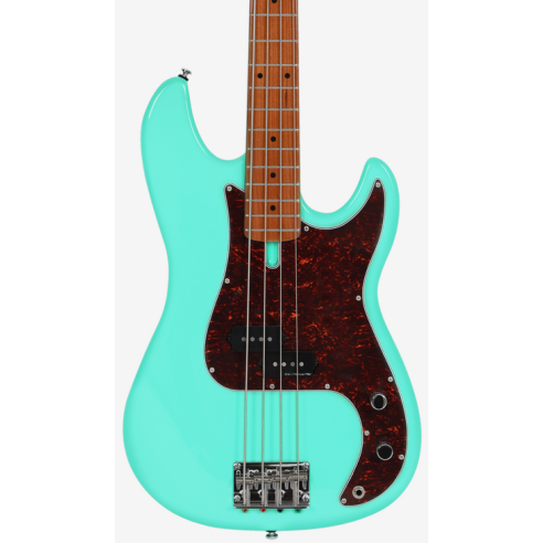 MARCUS MILLER P5 ALDER-4 MLG