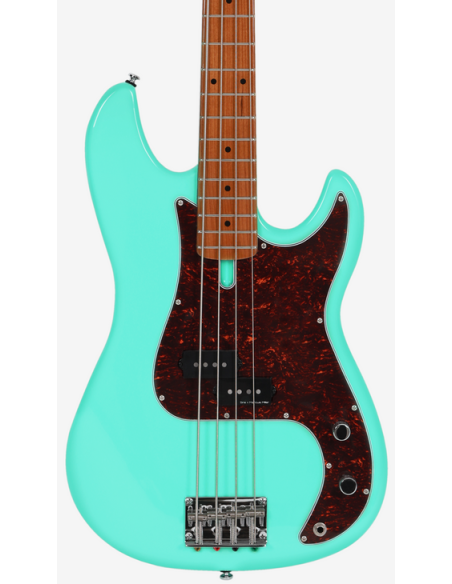 MARCUS MILLER P5 ALDER-4 MLG