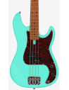 MARCUS MILLER P5 ALDER-4 MLG