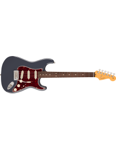 FENDER AM PRO CLASSIC STRAT RW FADED BLACK
