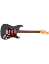 FENDER AM PRO CLASSIC STRAT RW FADED BLACK