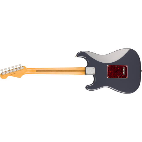 FENDER AM PRO CLASSIC STRAT RW FADED BLACK
