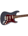 FENDER AM PRO CLASSIC STRAT RW FADED BLACK