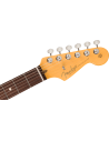 FENDER AM PRO CLASSIC STRAT RW FADED BLACK