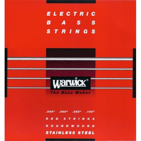 WARWICK ML40/100 RED LABEL