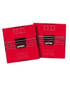 WARWICK ML40/130  5C RED LABEL