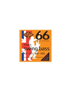 ROTOSOUND RS66LD