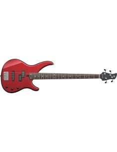YAMAHA TRBX174 RED METALLIC