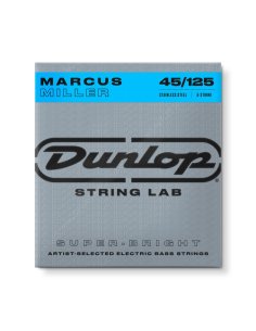 JIM DUNLOP DBMMS45125 MARCUS MILLER SBS MD-5/SET