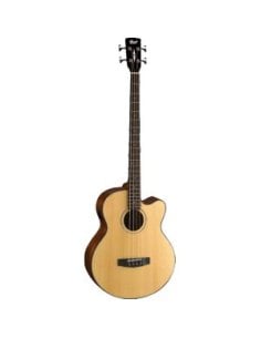 CORT AB850F NAT + BAG