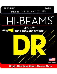 DR MR5 45/125 HI-BEAM