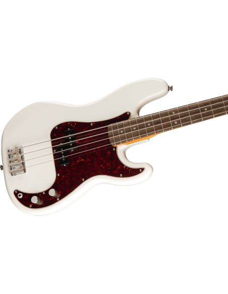 SQUIER CV 60s PRECISION BASS LRL OWT