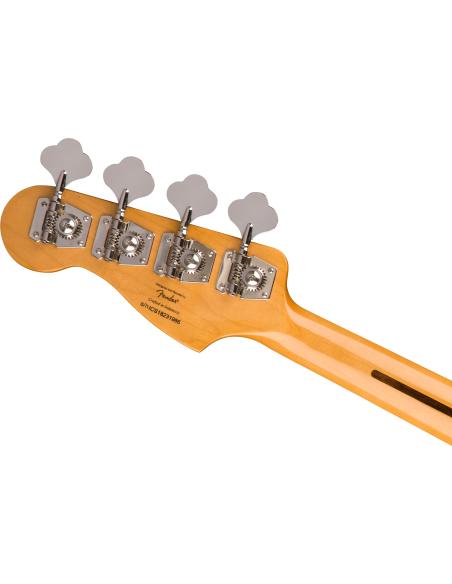 SQUIER CV 60s PRECISION BASS LRL OWT