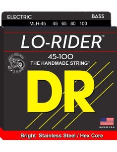 DR MLH 45/100 LO-RIDER