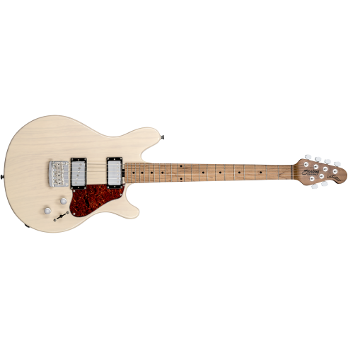 STERLING BY MUSIC MAN VALENTINE TRANS BUTTERMILK