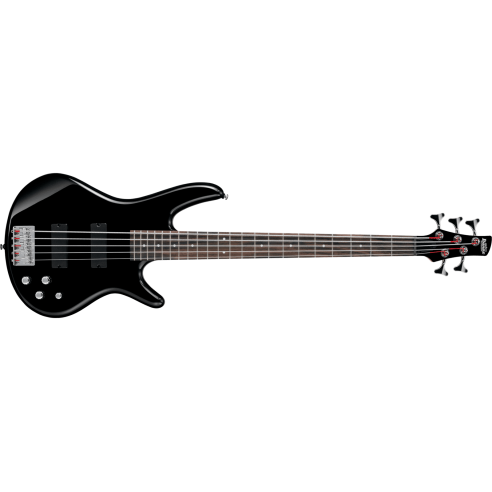 IBANEZ GSR205-BK