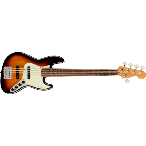 FENDER PLAYER PLUS JAZZ BASS V PF 3TSB