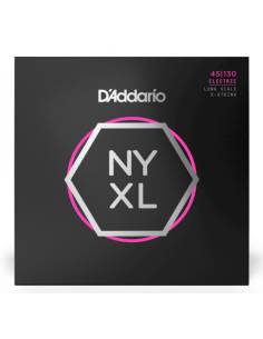 D'ADDARIO NYXL45130
