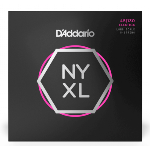 D'ADDARIO NYXL45130