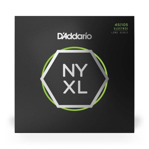 D'ADDARIO NYXL45105