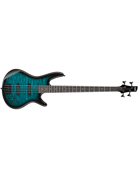 IBANEZ GSR280QA-TMS