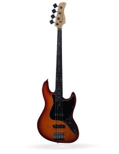 MARCUS MILLER V3P 4 TOBACCO SUNBURST