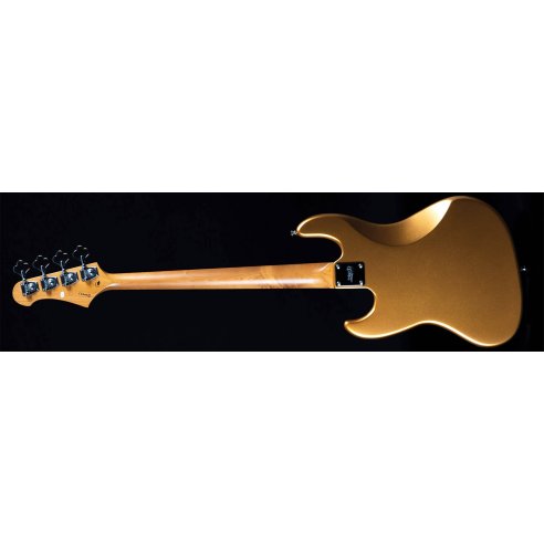 JET JJB-300 GD GOLD ROASTED MAPLE RW BOARD