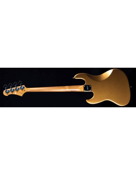 JET JJB-300 GD GOLD ROASTED MAPLE RW BOARD