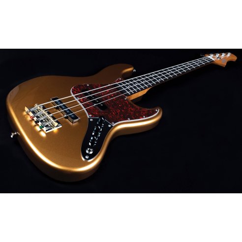 JET JJB-300 GD GOLD ROASTED MAPLE RW BOARD