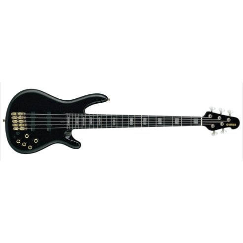 YAMAHA BB NE2 BLACK