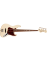 FENDER AM VINTAGE II JAZZ BASS 66 OWT