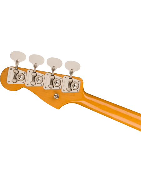 FENDER AM VINTAGE II JAZZ BASS 66 OWT