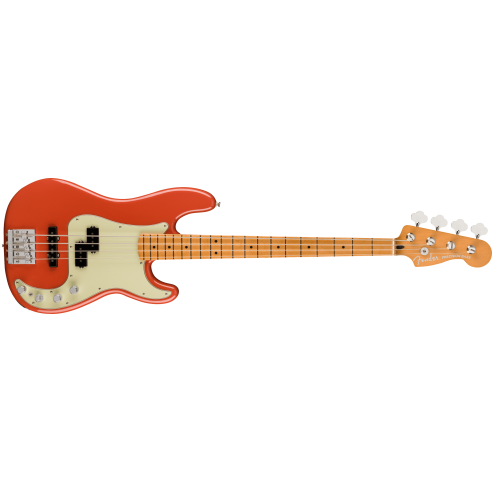 FENDER PLAYER PLUS P BASS MN FRD