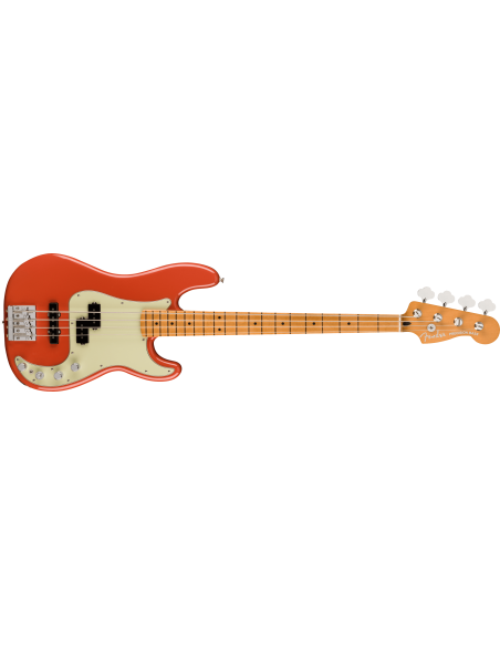 FENDER PLAYER PLUS P BASS MN FRD