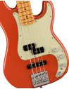 FENDER PLAYER PLUS P BASS MN FRD