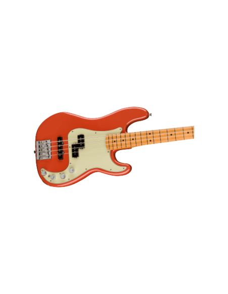 FENDER PLAYER PLUS P BASS MN FRD