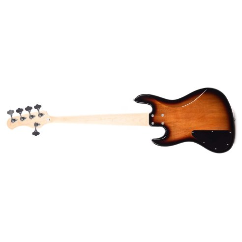 SADOWSKY METRO EXPRESS 5 JJ VINTAGE TOBACCO BURST