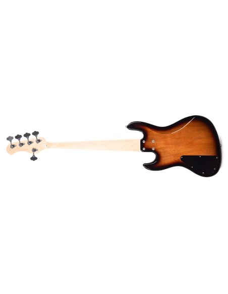 SADOWSKY METRO EXPRESS 5 JJ VINTAGE TOBACCO BURST