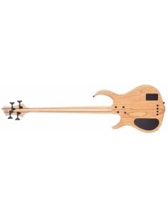 MARCUS MILLER M5 4 SWAMP ASH NAT 2ND GEN 2