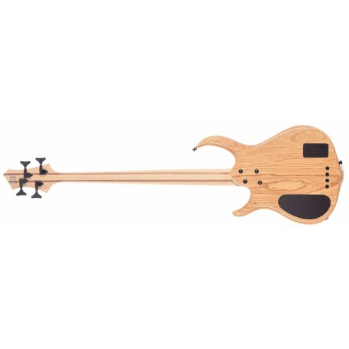 MARCUS MILLER M5 4 SWAMP ASH NAT 2ND GEN