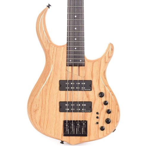 MARCUS MILLER M5 4 SWAMP ASH NAT 2ND GEN