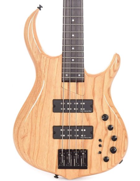 MARCUS MILLER M5 4 SWAMP ASH NAT 2ND GEN